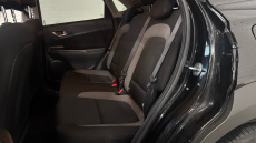 Hyundai Kona 1.0T GDi Play Edition 5dr Petrol Hatchback